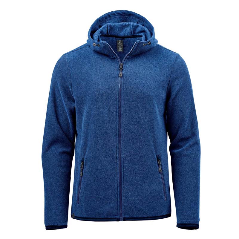 Novarra Full Zip Hoody