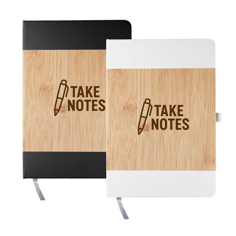Axis Notebook