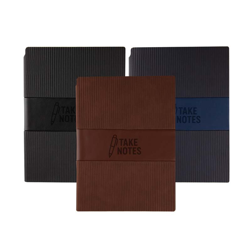 Dresden Notebook