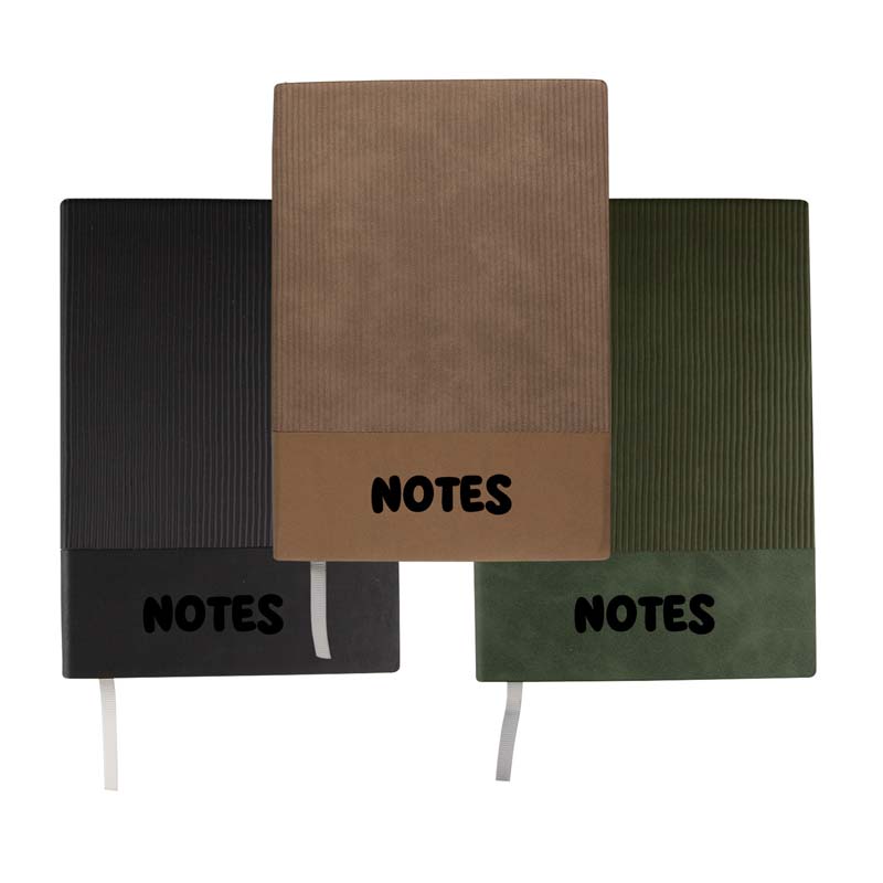 Murica Notebook A5