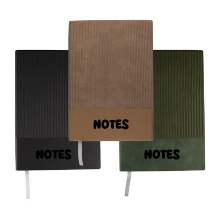 Murica Notebook B5