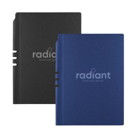 Malaga Notebook