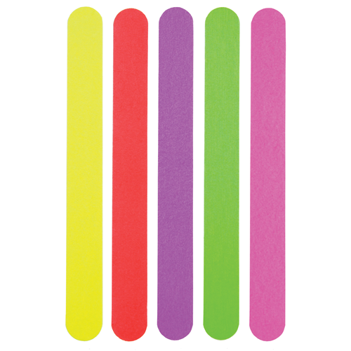 Plastic Nail File