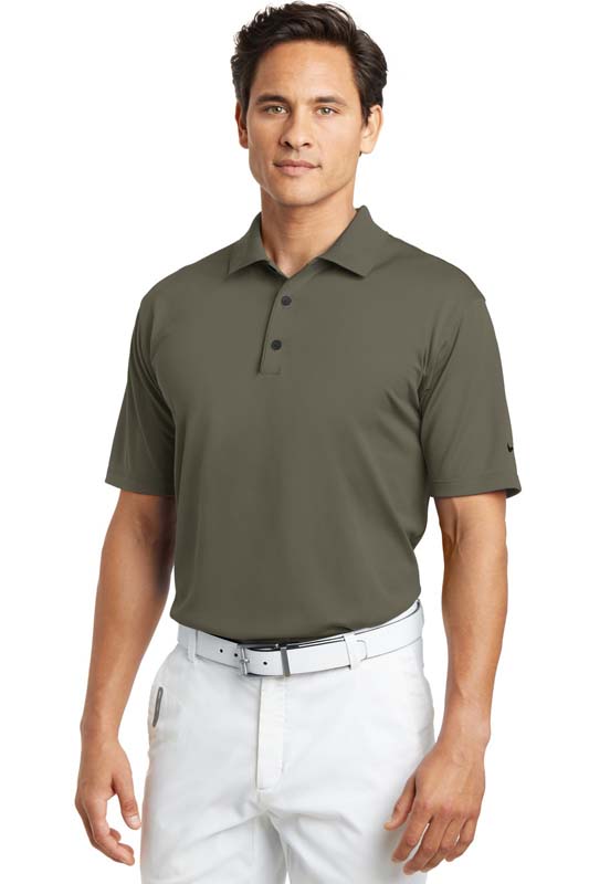 Nike Tech Basic Dri-FIT Polo