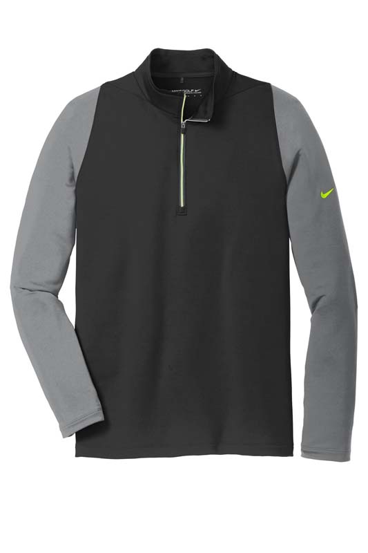 Nike Dri-FIT Stretch 1/2-Zip Cover-Up image6