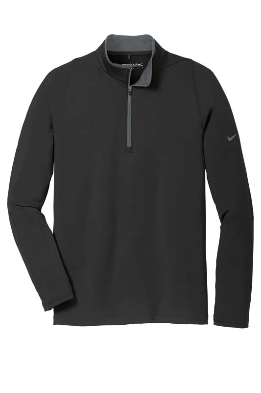 Nike Dri-FIT Stretch 1/2-Zip Cover-Up image5