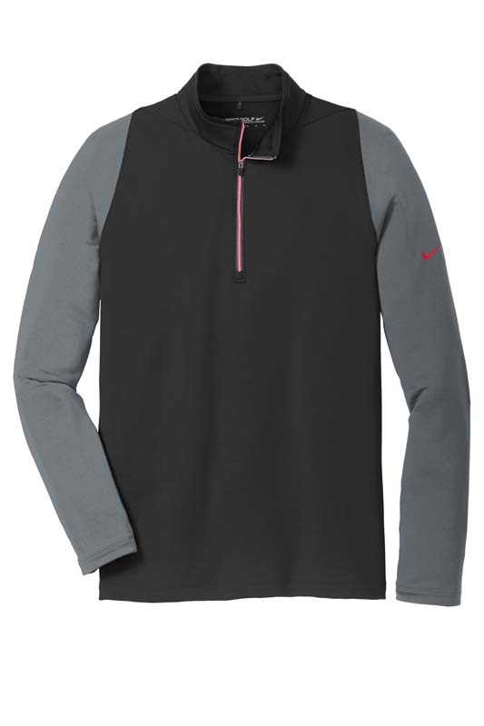 Nike Dri-FIT Stretch 1/2-Zip Cover-Up image4