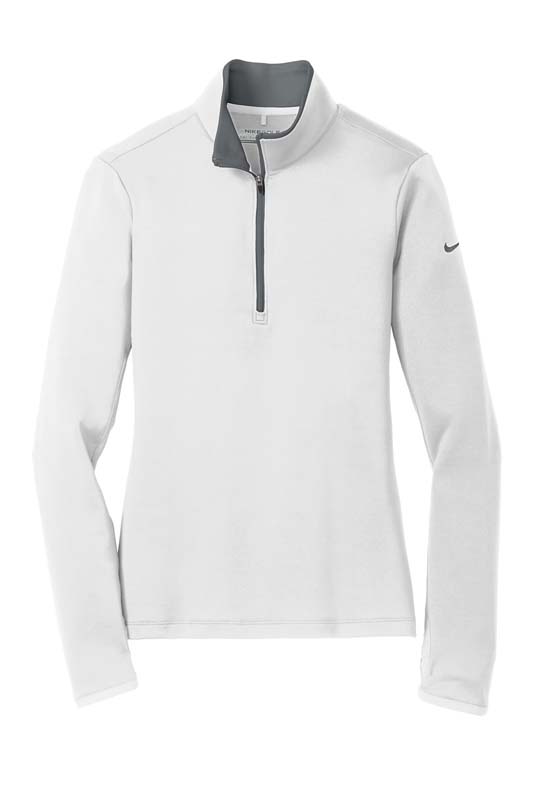Nike Dri-FIT Stretch 1/2-Zip Cover-Up image7