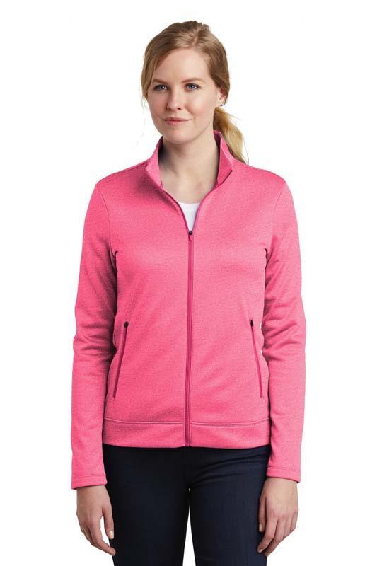 Nike Ladies Therma-FIT Full-Zip Fleece