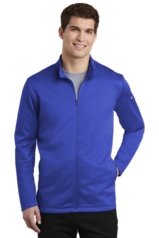 Nike Therma-FIT Full-Zip Fleece