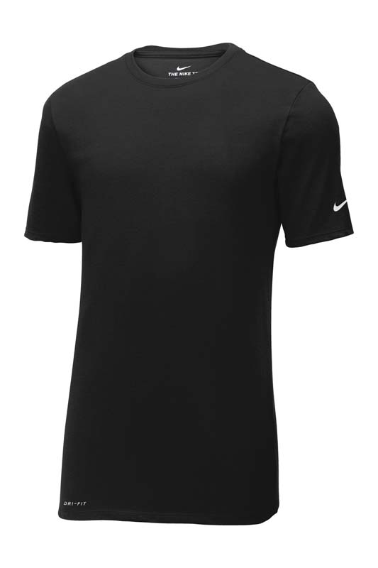 Nike Dri-FIT Cotton/Poly Tee - Promo Products Perth