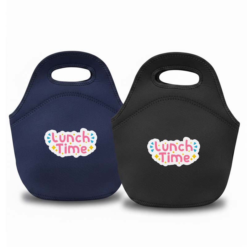 Neoprene Lunch Bag