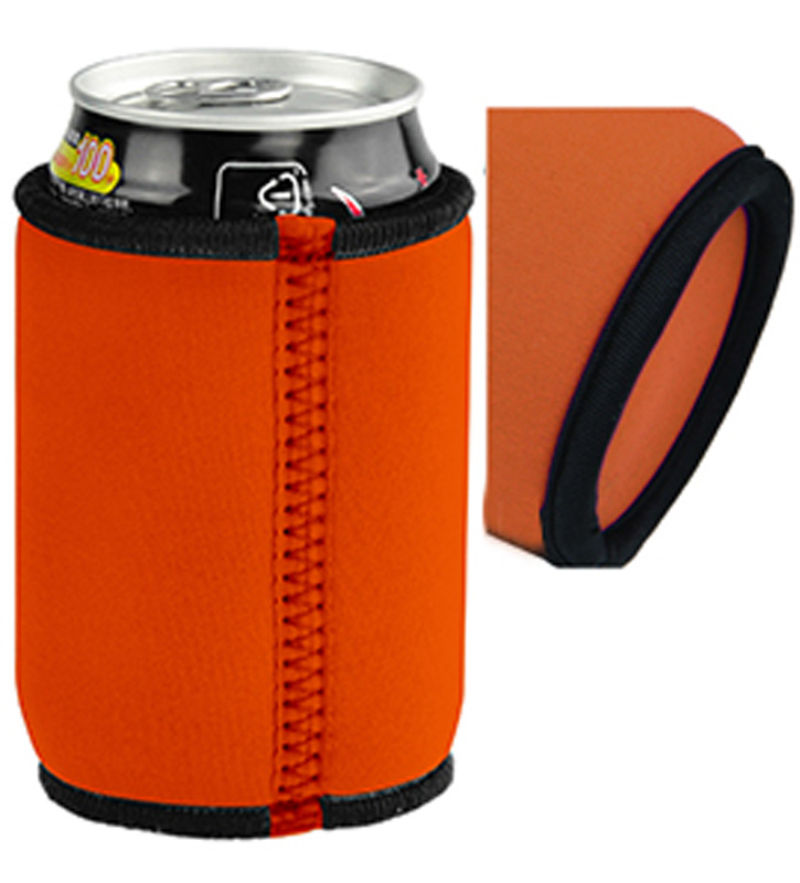 Stitched Promotional Stubby Holder