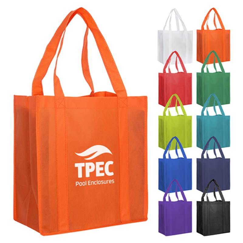 Non Woven Shopper Bag