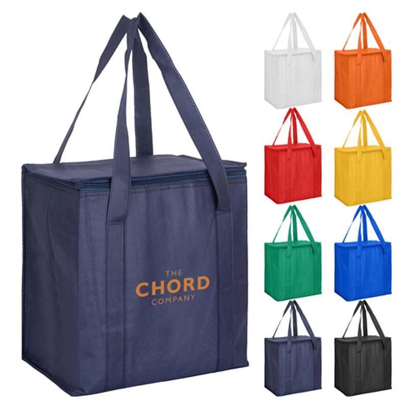 Large Non Woven Cooler Bag