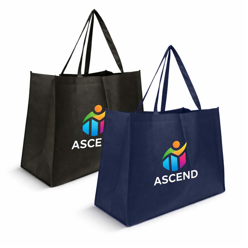 Jumbo Non Woven Shopper