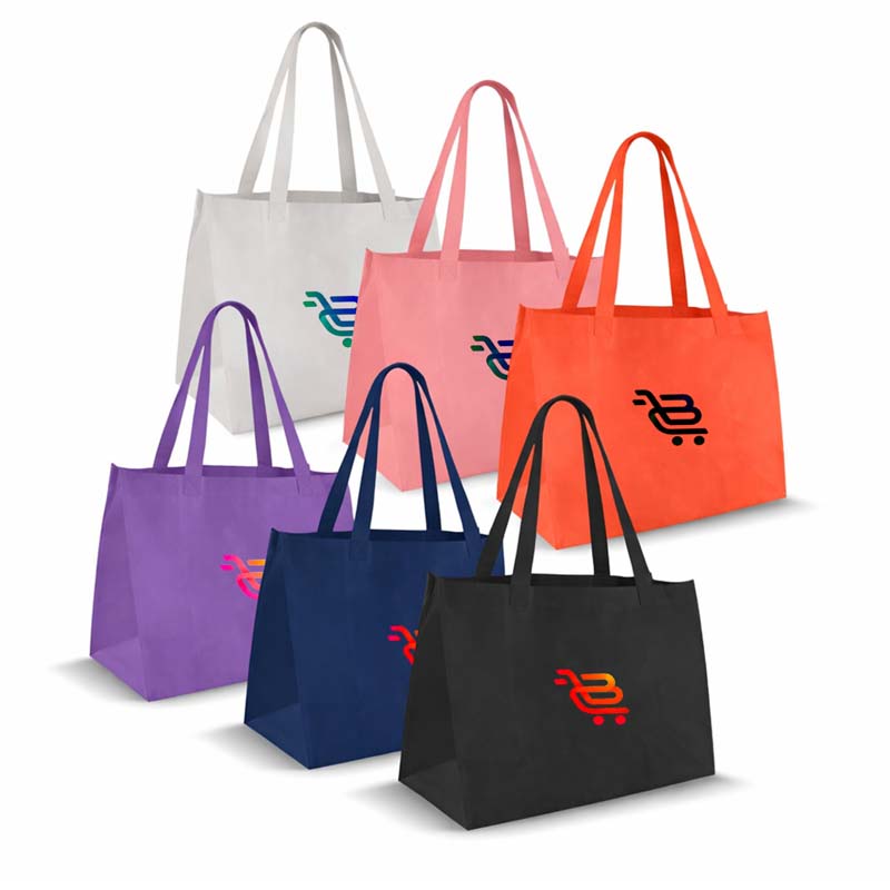 Medium Non Woven Tote