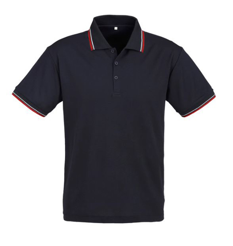 Cambridge Polo - Poly/Cotton Polo Shirts - Polo Shirts - Clothing ...