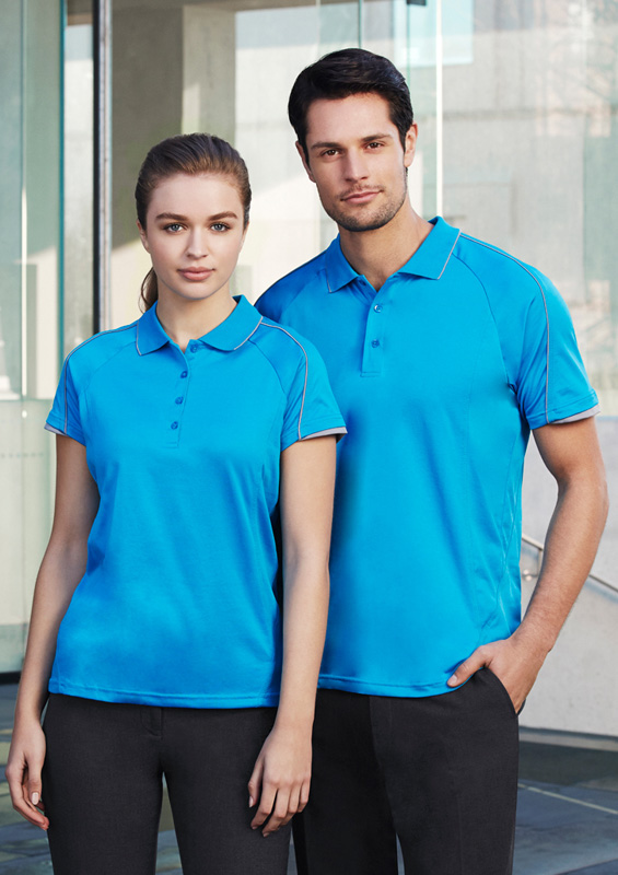 Promotional CoolDry Polo Shirts, Branded CoolDry Polo Shirts