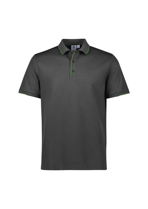 Focus Short Sleeve Polo image10