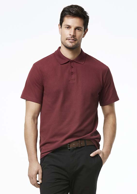 Crew Polo