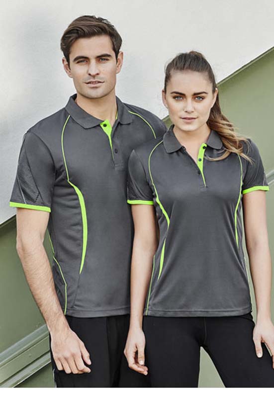 Razor Polo Shirt