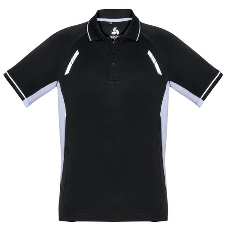 Renegade Polo Shirt - CoolDry Polo Shirts - Polo Shirts - Clothing ...