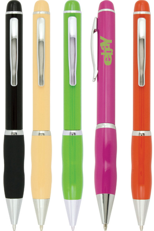 Apple Fashion Pen