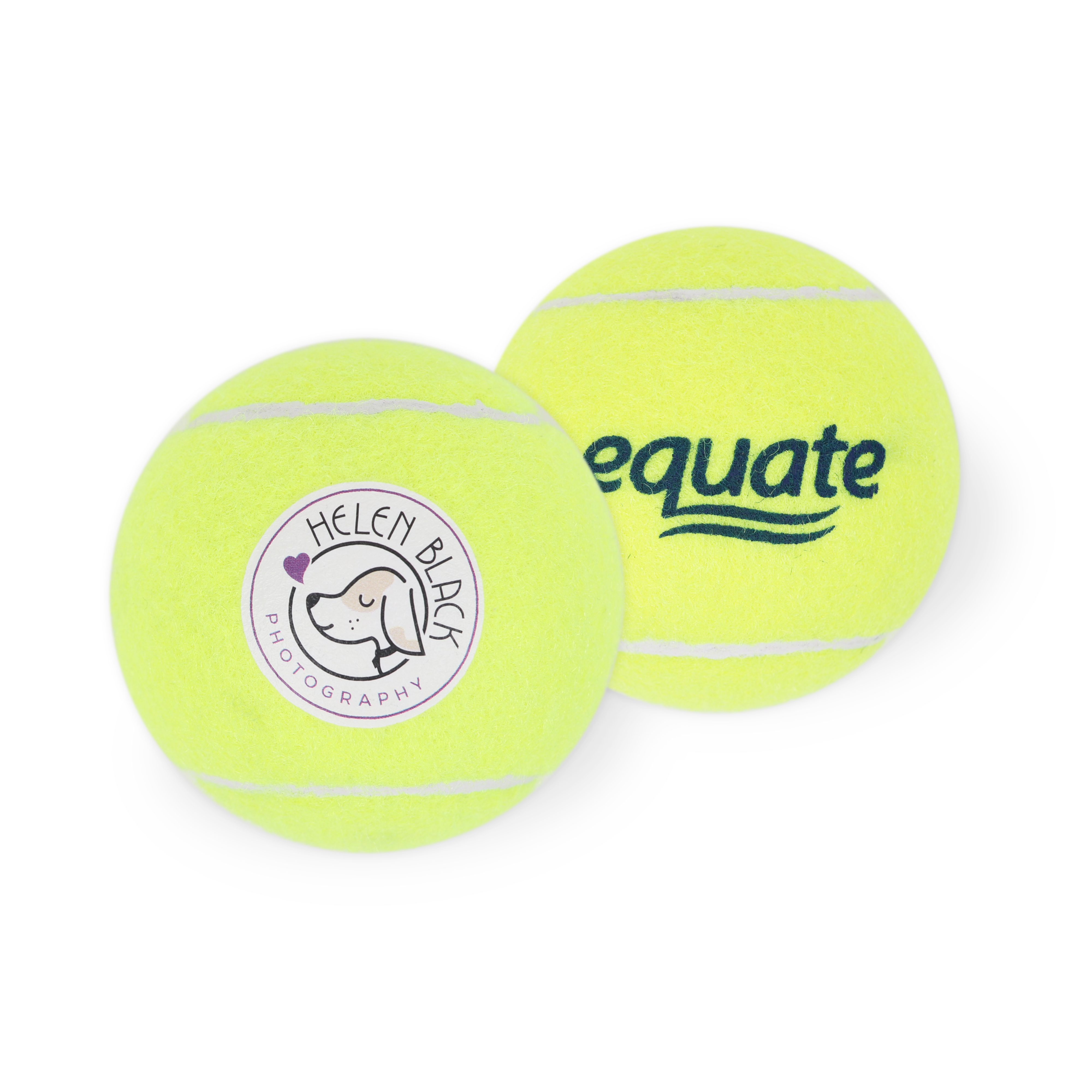 Promotional Tennis Ball