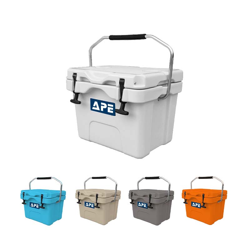 15L Cooler Box - 8 to 10 weeks production