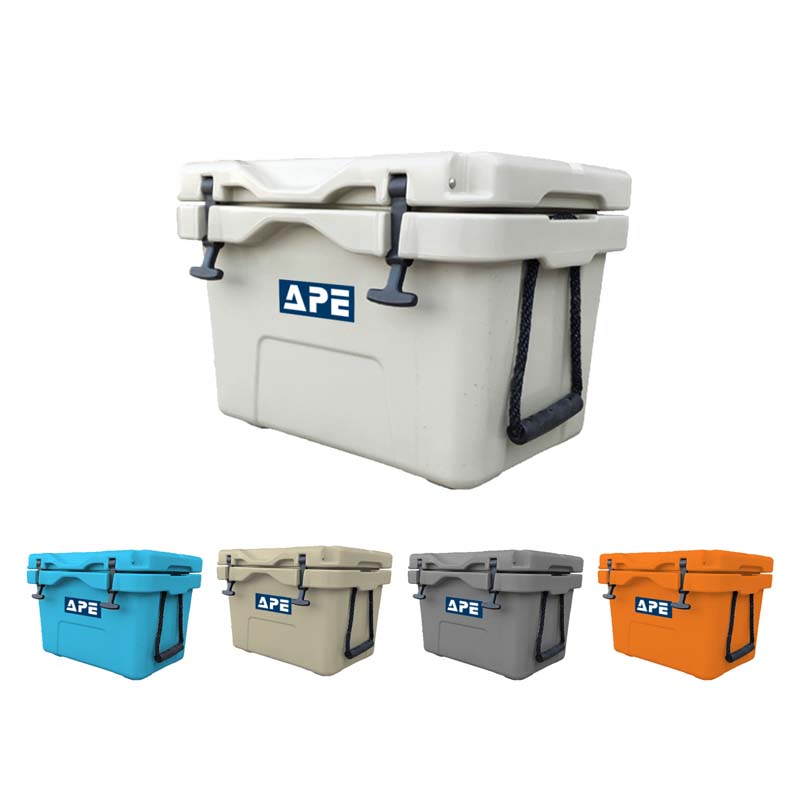 25L Cooler Box - 8 to 10 weeks production
