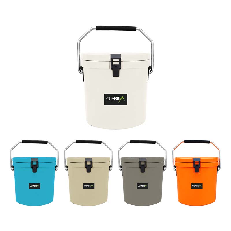 12L Ice Bucket with Handle - 8 to 10 weeks production