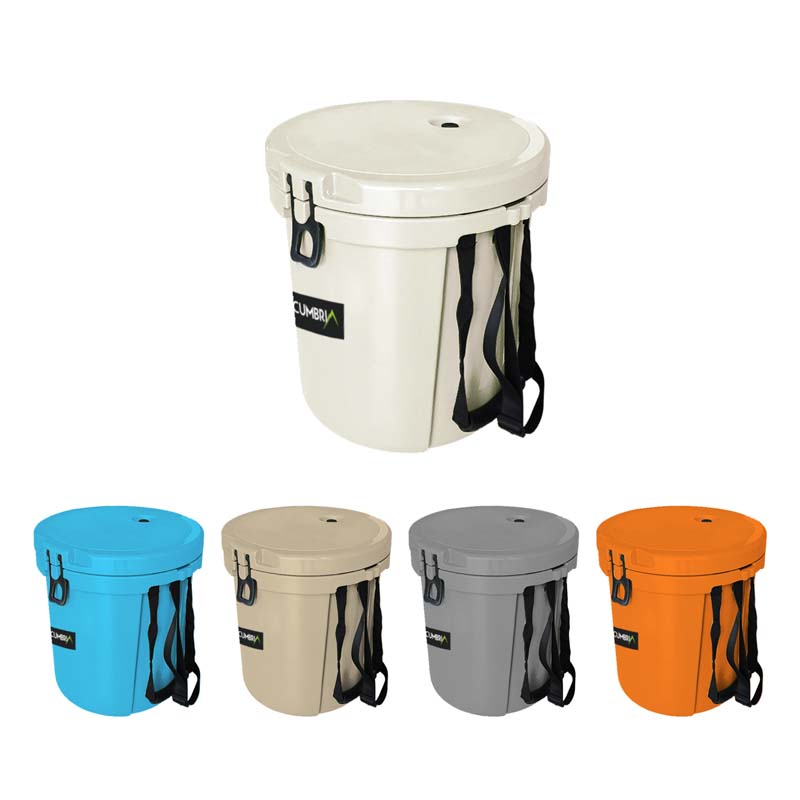 15L Ice Bucket with Handy Rope - 8 to 10 weeks production
