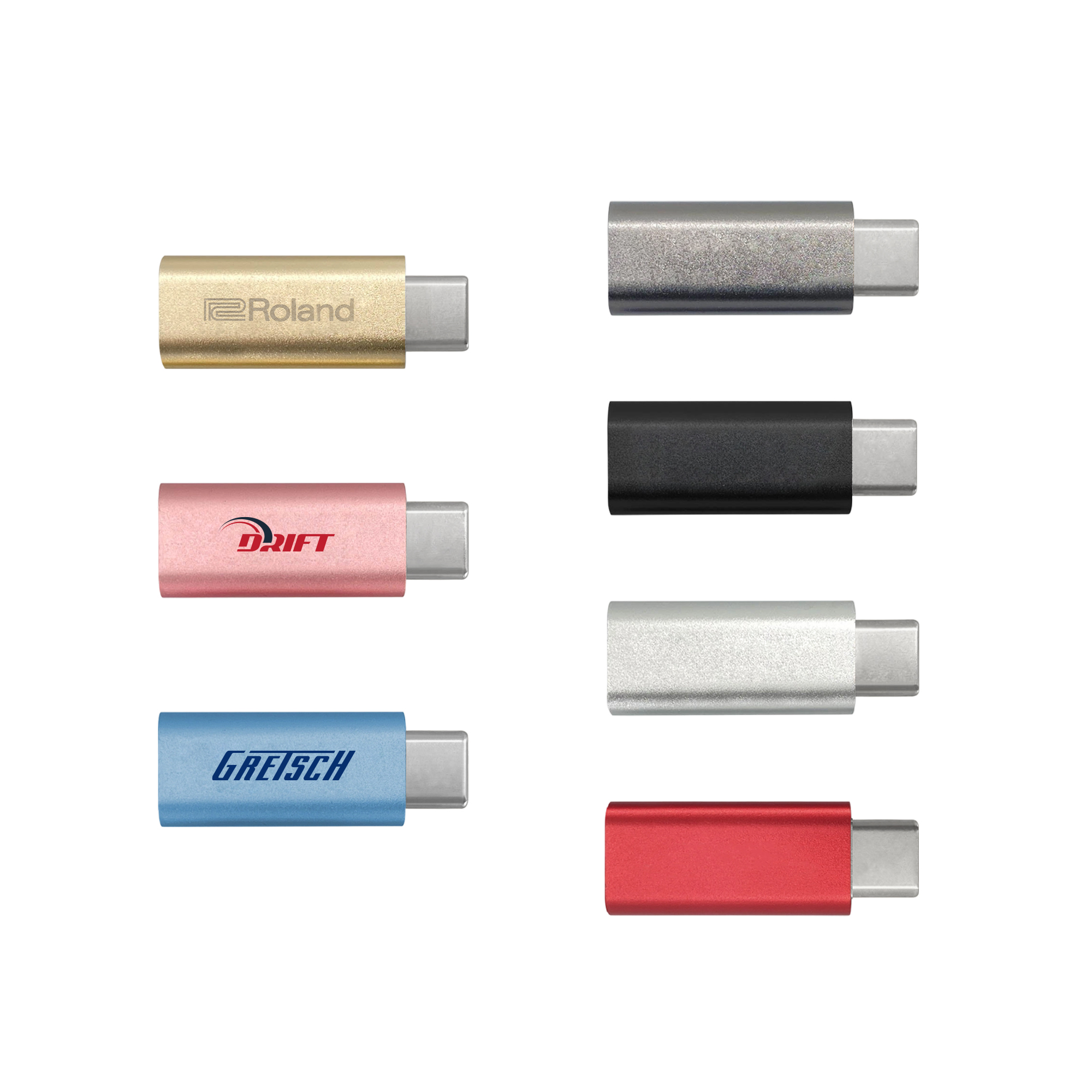 C to C USB Data Blocker (Fast Charge)