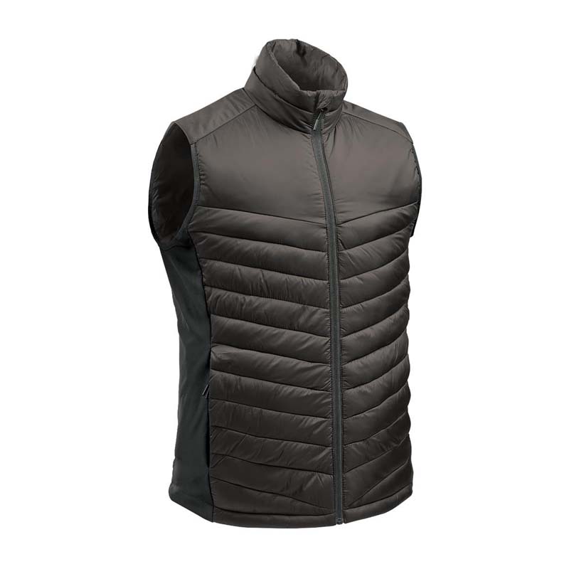 Montserrat Thermal Vest