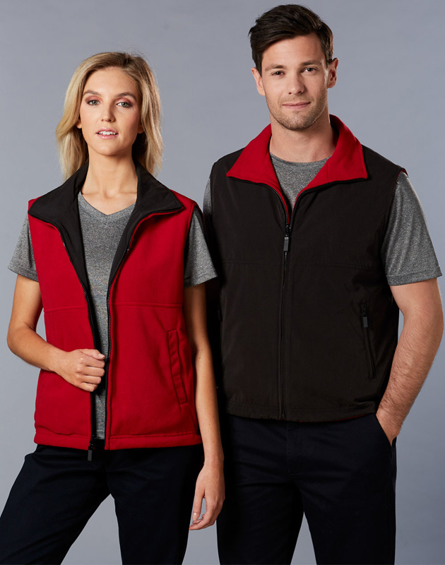 Mariner Vest Reversible