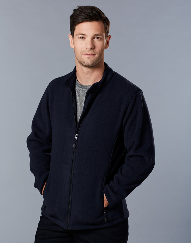 Frost Fleece Jacket