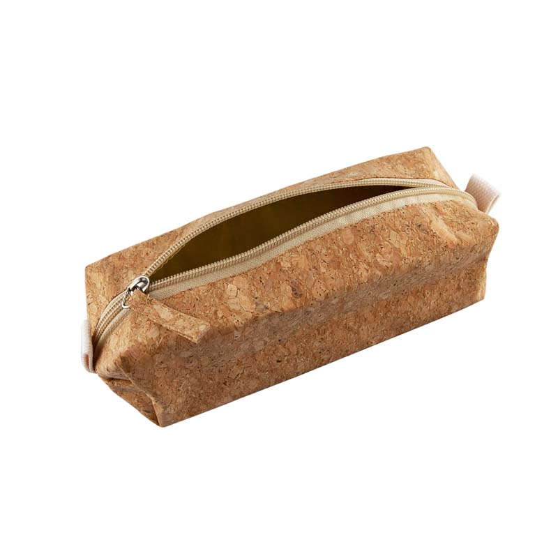 Cork Pencil Case