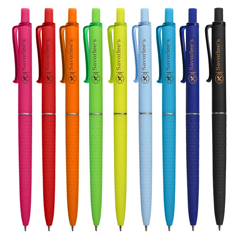 Binet Pens