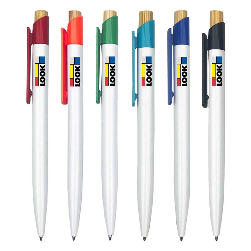 Gala Plastic Pen