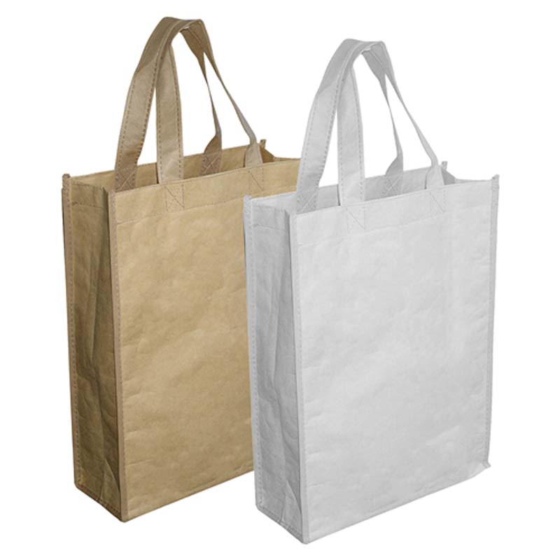 Paper Trade Show Bag - Promotional Bags