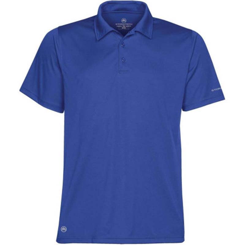 H2X-Dry Polo