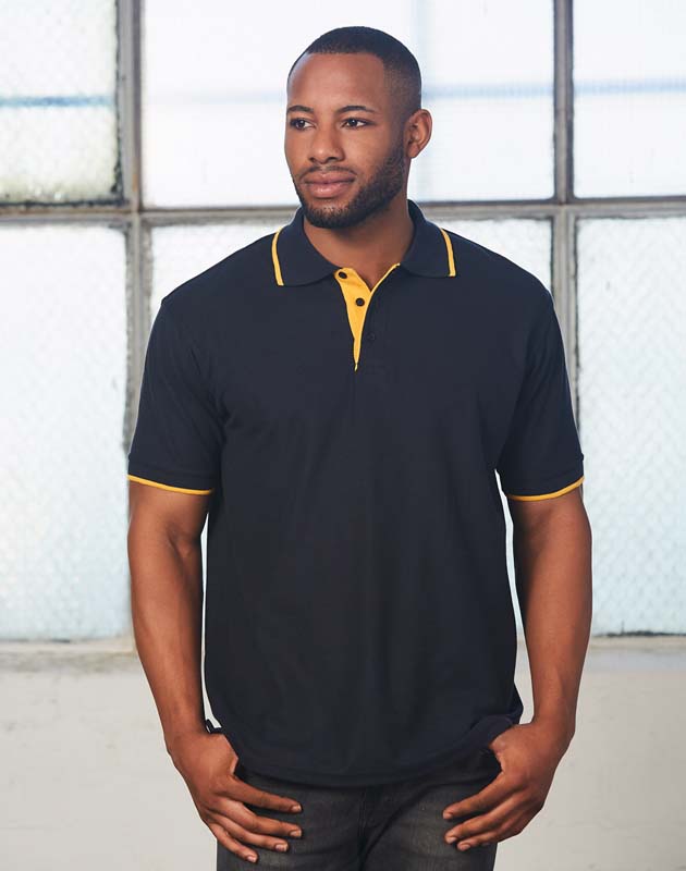 Liberty Polo Shirt