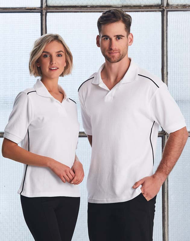 Cambridge Polo Shirt