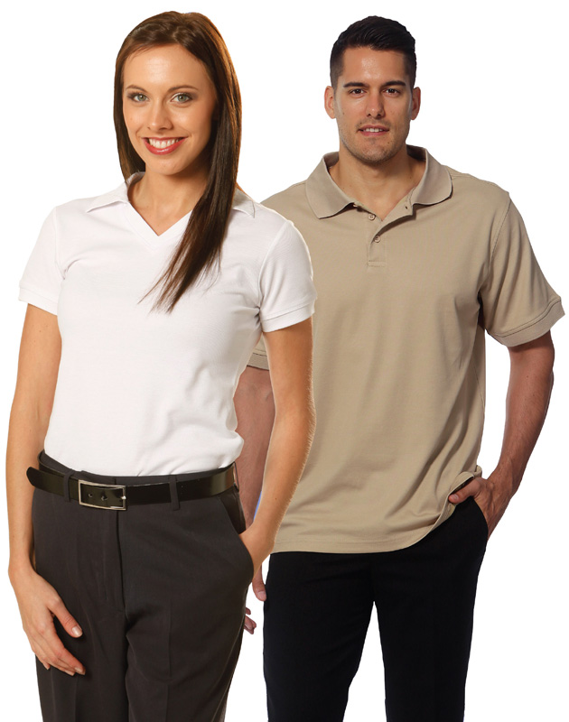 TrueDry Victory Polo