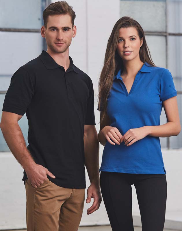 Longbeach Polo Shirt