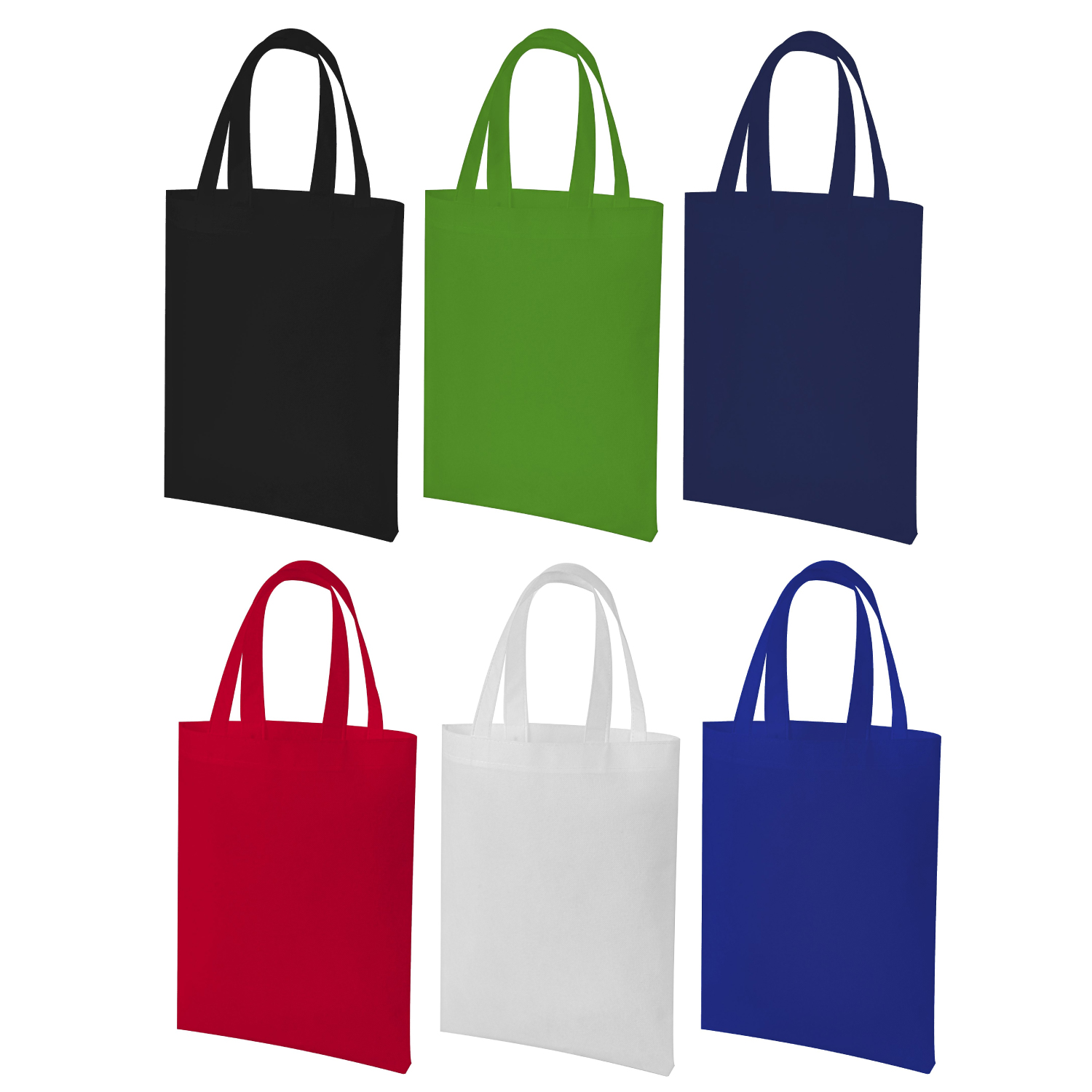 Chicago Non Woven Tote Bag