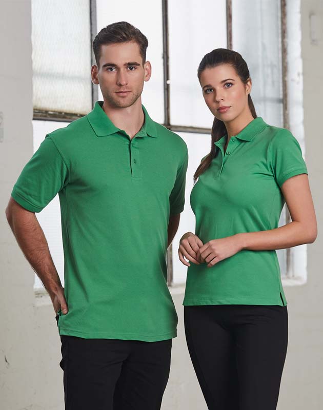 Promotional Cotton Polo Shirts, Branded Cotton Polo Shirts