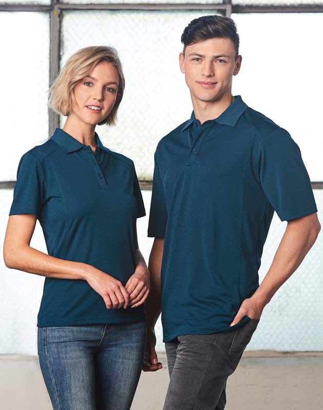 Bamboo Polo