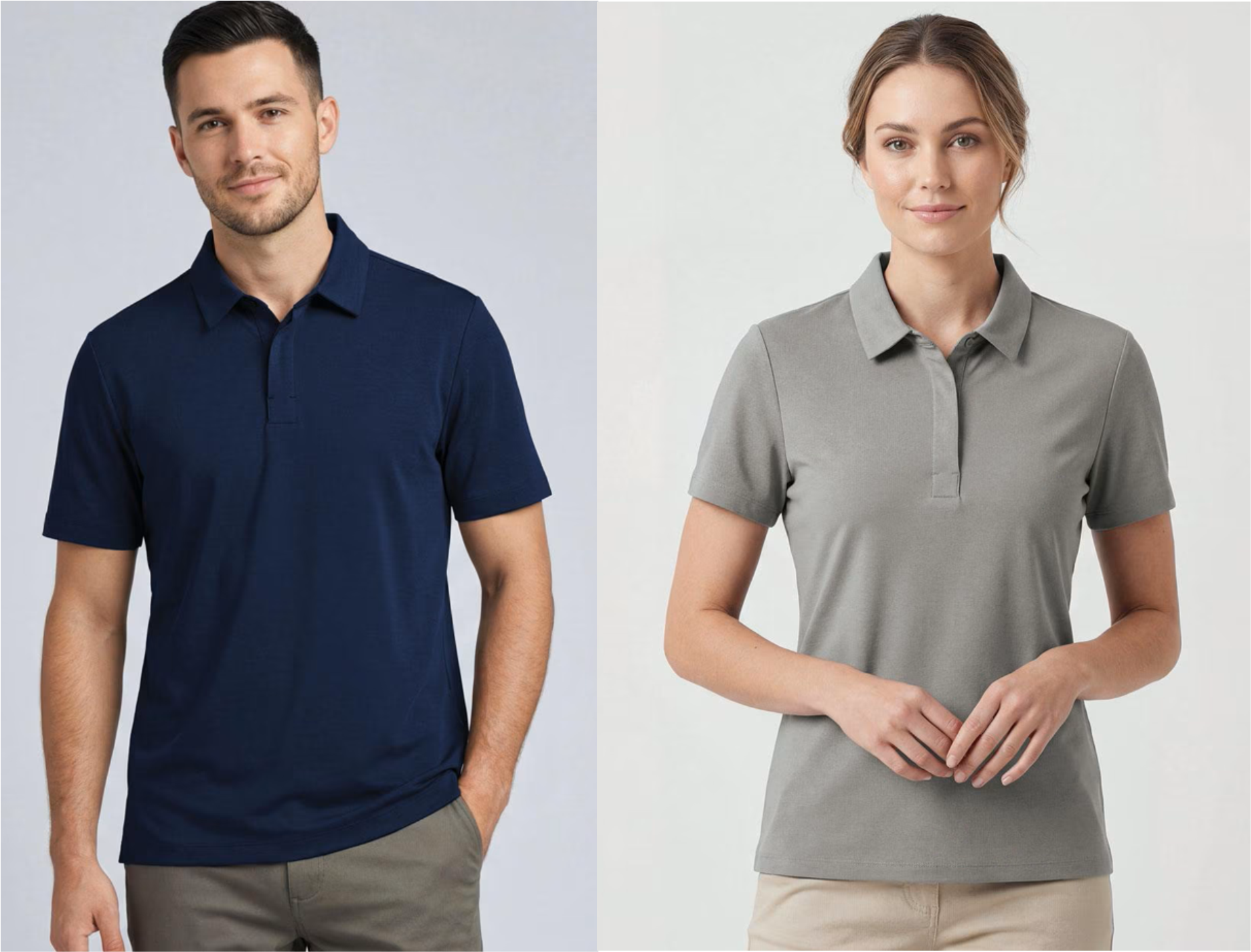 High Performance Graphene Polo